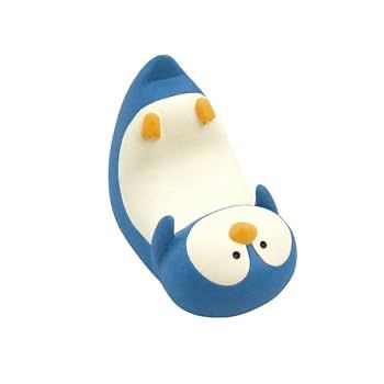 Ocean Phone Stand - Pinguin